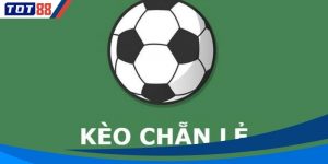 cách bắt kèo chẵn lẻ