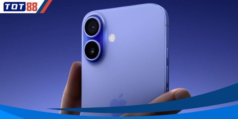 Chương trình gửi tiền liền tay, nhận ngay Iphone 16