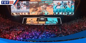 Hoàn trả Esports, thể thao ảo