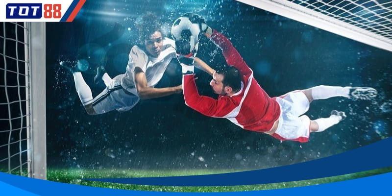 Phân tích kỹ phong độ ghi bàn giúp bắt kèo tài xỉu hiệu quả hơn