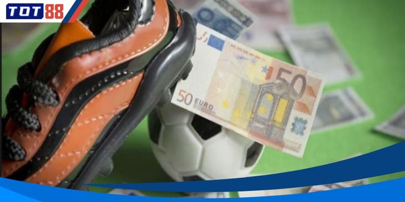Theo dõi biến động tỷ lệ để điều chỉnh mức cược hợp lý