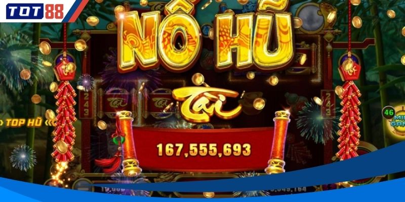 Tìm hiểu sơ lược về tính năng hoàn trả slots